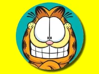 image bg Garfield Hidden Stars