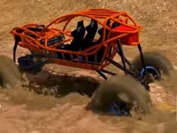 image bg Buggy Demolition Derby 2022